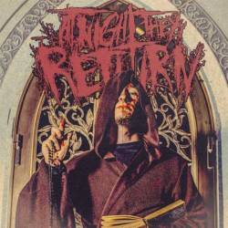 At Night They Return : Anal Bead Rosary